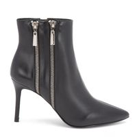 Botin  Rania  Gacel  Negro  0660152