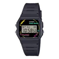 Reloj Casio F-91WPC-1ADR Quartz Hombre