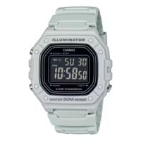 Reloj Casio W-218H-8BVDF Quartz Hombre