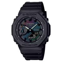 Reloj Casio GA-2100RW-1ADR Quartz Hombre