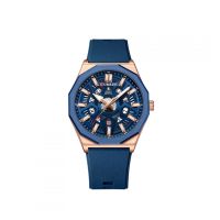 Reloj Curren KRED8504 Cuarzo Azul
