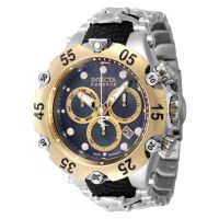 Reloj Invicta 47217 Quartz Acero