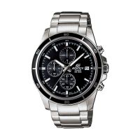 Reloj Casio EFR-526D-1AV Plateado Hombre