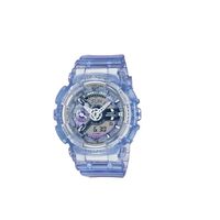 Reloj Casio GMA-S110VW-6ADR Quartz Mujer