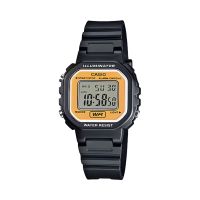 Reloj Casio LA-20WH-9A Quartz Unisex