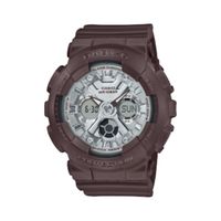 Reloj Casio BA-130SW-5ADR Quartz Mujer