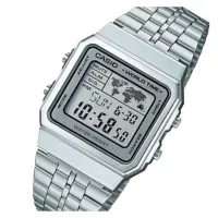Reloj Casio A_500WA_7 Classic Quartz Unisex