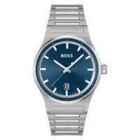 Reloj Hugo Boss Candor  1514076 Quartz   Hombre