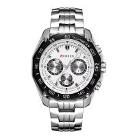 Reloj Curren KREA351902 Quartz Hombre