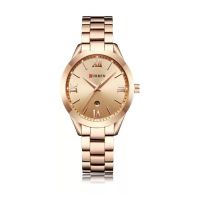 Reloj Curren KREB6320 Cuarzo Rose Gold