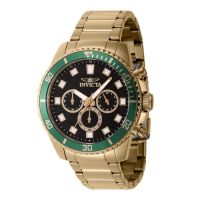 Reloj Invicta 46055 Hombre Quartz