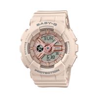 Reloj Casio BA-110XCP-4ADR Quartz Mujer