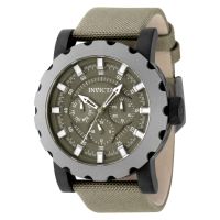 Reloj Invicta 47586 Hombre Quartz