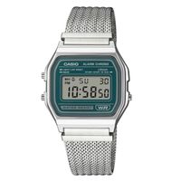 Reloj Casio A158WEM-3DF Quartz Unisex