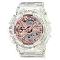 Reloj Casio GMA-S110SR-7ADR Quartz Mujer