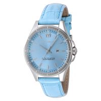 Reloj Technomarine 822042 MoonSun Cuarzo Celeste