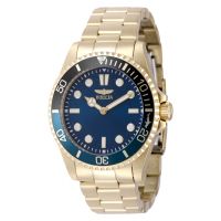 Reloj Invicta 49707 Quartz Hombre