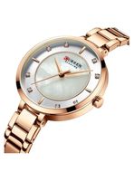 Reloj Curren KREc6120 Quartz Mujer