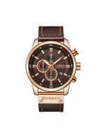 Reloj Curren KREb942001 Quartz Hombre