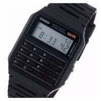 Reloj HOMBRE CASIO  CA-53W-1