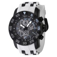 Reloj Invicta 48064 Quartz Blanco