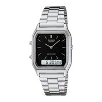 Reloj Casio Aq_230A_1Dmq Hombre Quartz