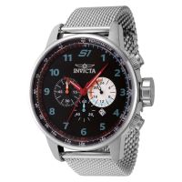 Reloj Invicta 44947 S1 Rally Quartz Plata