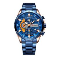 Reloj Curren KRED392003 Hombre Quartz