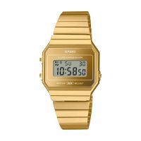 Reloj Casio A700WEVG-9ADF Unisexo Digital
