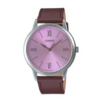 Reloj Casio Mtpe600L-5Bdf Hombre Quartz