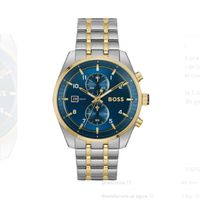 Reloj Boss 1514247 Quartz Hombre