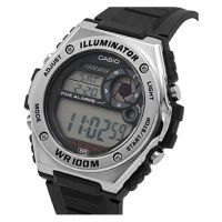 Reloj Casio MWD-100H-1AVDF Classic Quartz Hombre
