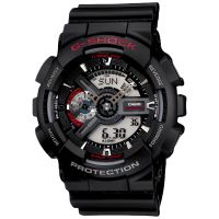 Reloj Casio GA-110-1A Quartz Hombre