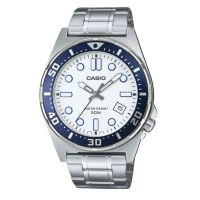 Reloj Casio MTD-135D-7AVDF Quartz Hombre
