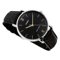 Reloj Casio MTP-VT01L-1BUDF Enticer Quartz Hombre