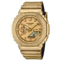 Reloj Casio GA-2100-9A9DR Quartz Unisex