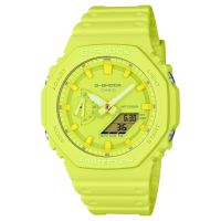 Reloj Casio GA-2100-9A9DR Quartz Unisex