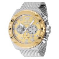 Reloj Invicta 47204 Invicta Racing Hombre Quartz