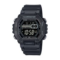 Reloj Casio MWD-110HB-1BVDF Quartz Hombre