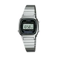 Reloj Casio LA-670WD1 Quartz Unisex
