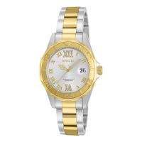 Reloj Invicta 12852 Pro Diver Quartz Mujer