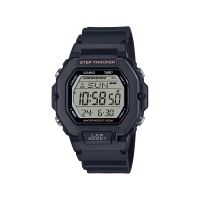 Reloj Casio LWS-2200H-1AV Quartz Unisex