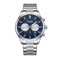 Reloj Curren KRED8902 Quartz Hombre