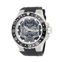 Reloj Hombre Invicta 36855 Aviator