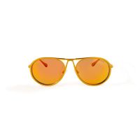 Lentes de Sol Invicta I 23077-S1R-09 Amarillo
