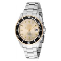 Reloj Invicta 49317 Automático Hombre