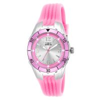 Reloj Invicta 17480 Rosado Mujer Quartz