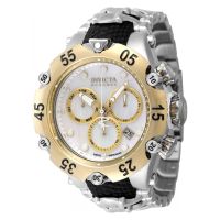 Reloj Invicta 47218 Quartz Acero