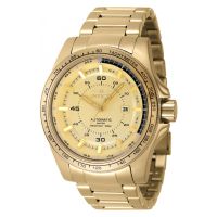 Reloj Invicta 48077 Hombre Automático