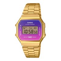 Reloj Casio A168WERG-2ADF Quartz Hombre
